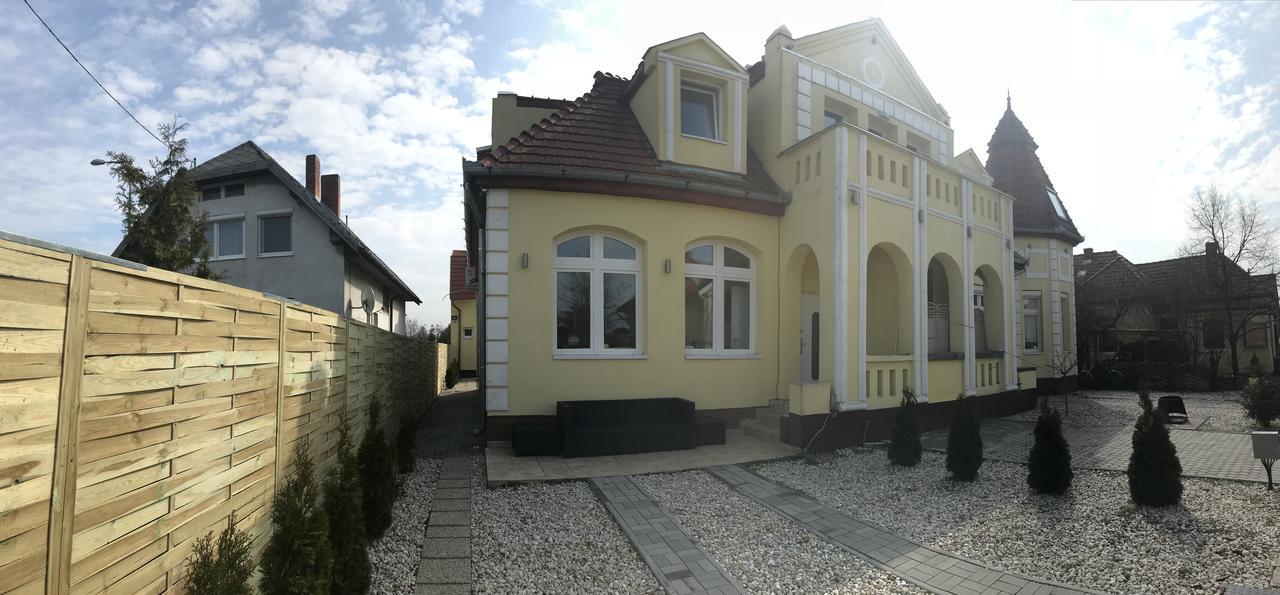 Corner Villa 4 Siofok Exterior photo
